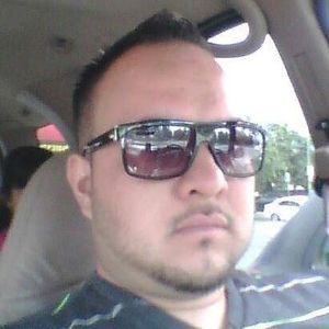 Meet your Posher, Eric